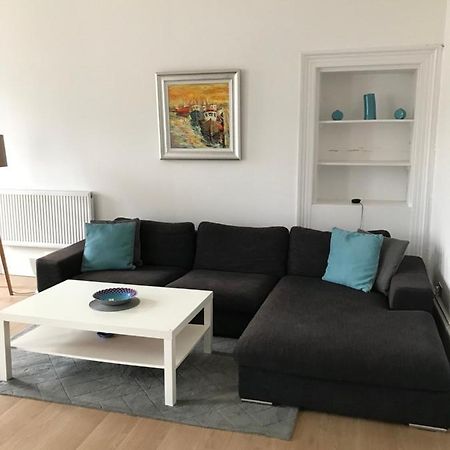 Apex Buccleuch Street Apartment Глазгоу Екстериор снимка